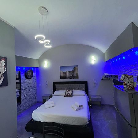 Fanale House Daire Katanya Dış mekan fotoğraf