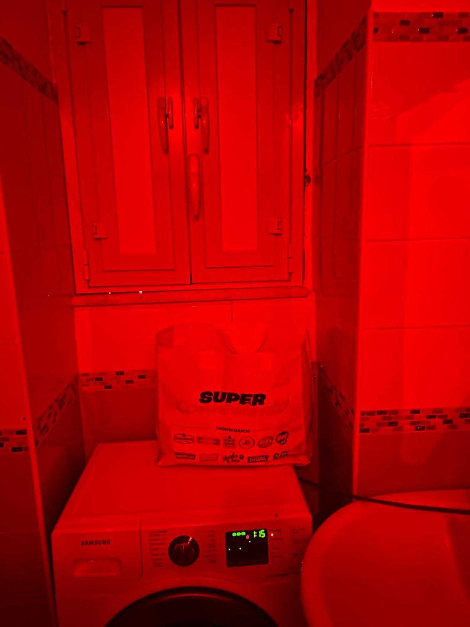 Fanale House Daire Katanya Dış mekan fotoğraf