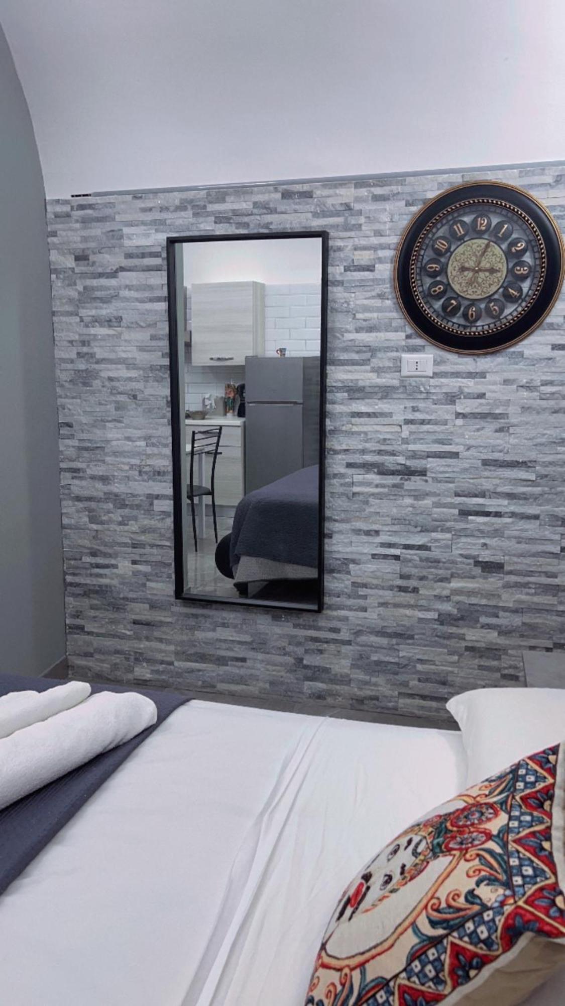 Fanale House Daire Katanya Dış mekan fotoğraf