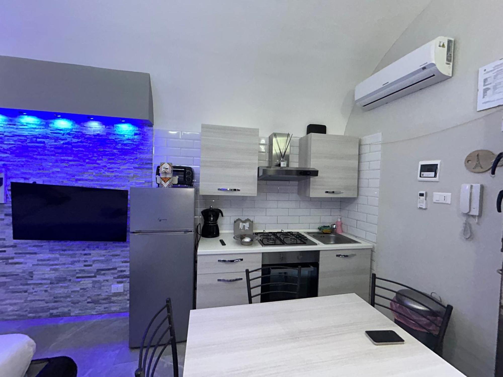 Fanale House Daire Katanya Dış mekan fotoğraf