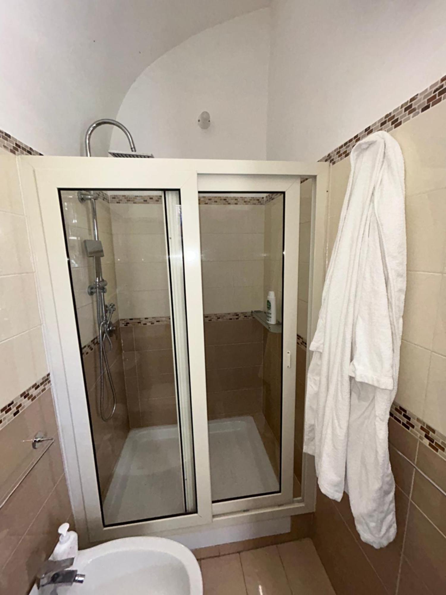 Fanale House Daire Katanya Dış mekan fotoğraf